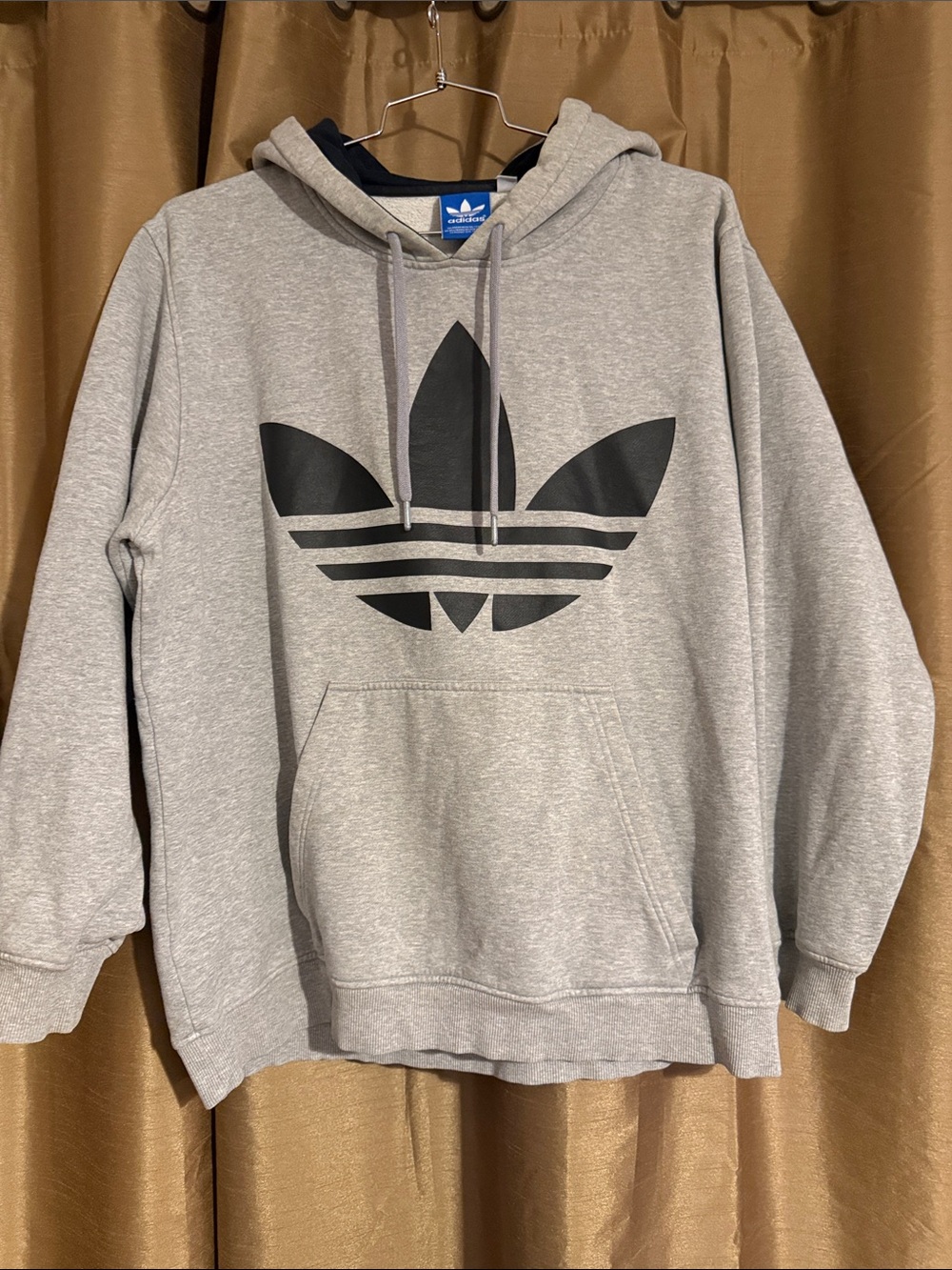 ADIDAS  Originals Adicolor Trefoil Hoodie  XL